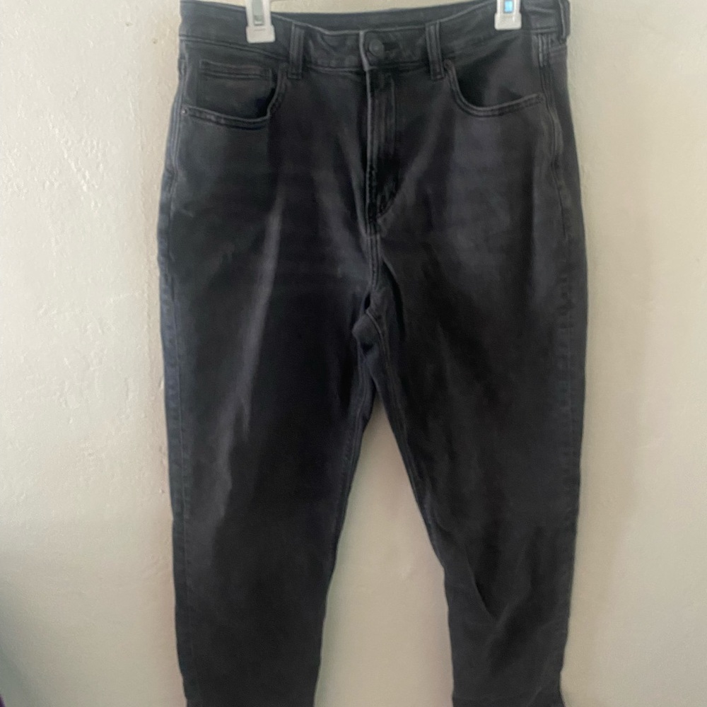 Women’s Mom Jeans